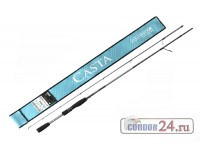 Удилище спиннинговое Yoshi Onyx CASTA CST902МH 2.7 м., тест 8-35 г.